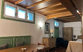 Cassini Home