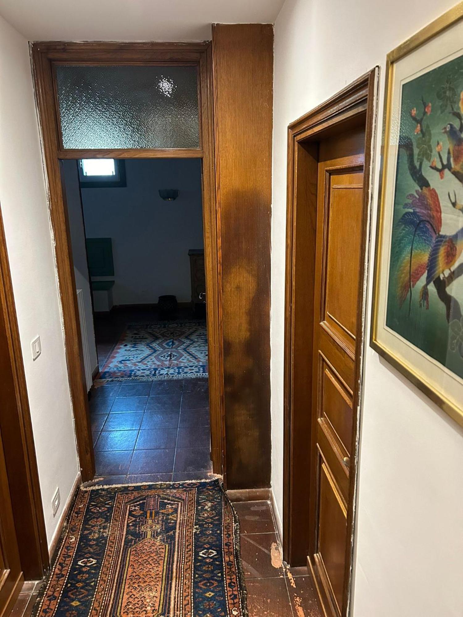 Cassini Home Torino Esterno foto