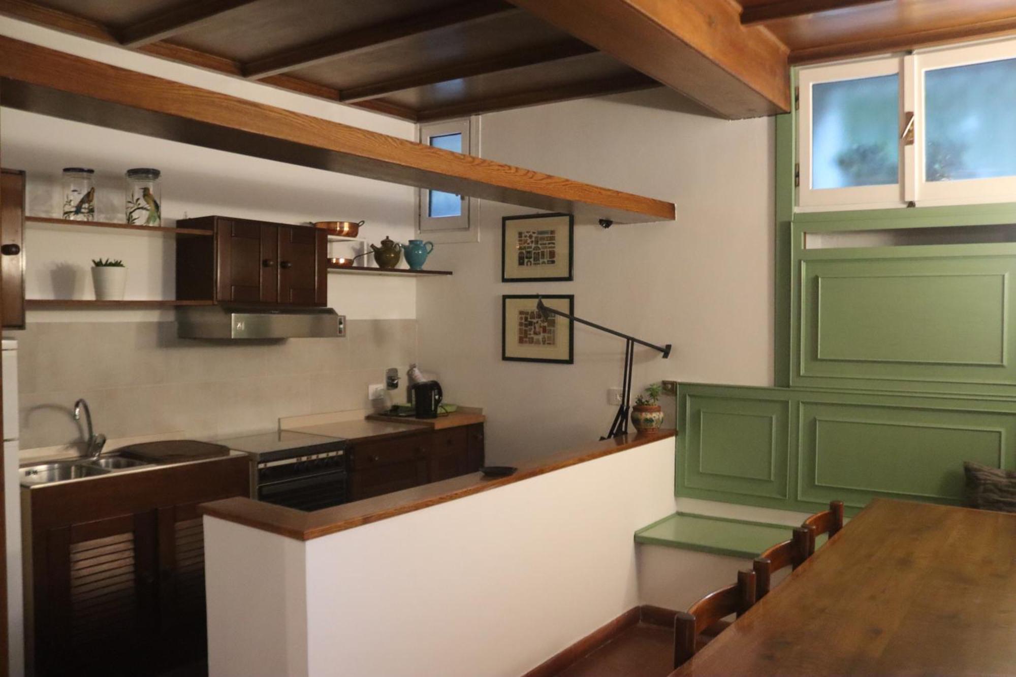 Cassini Home Torino Esterno foto