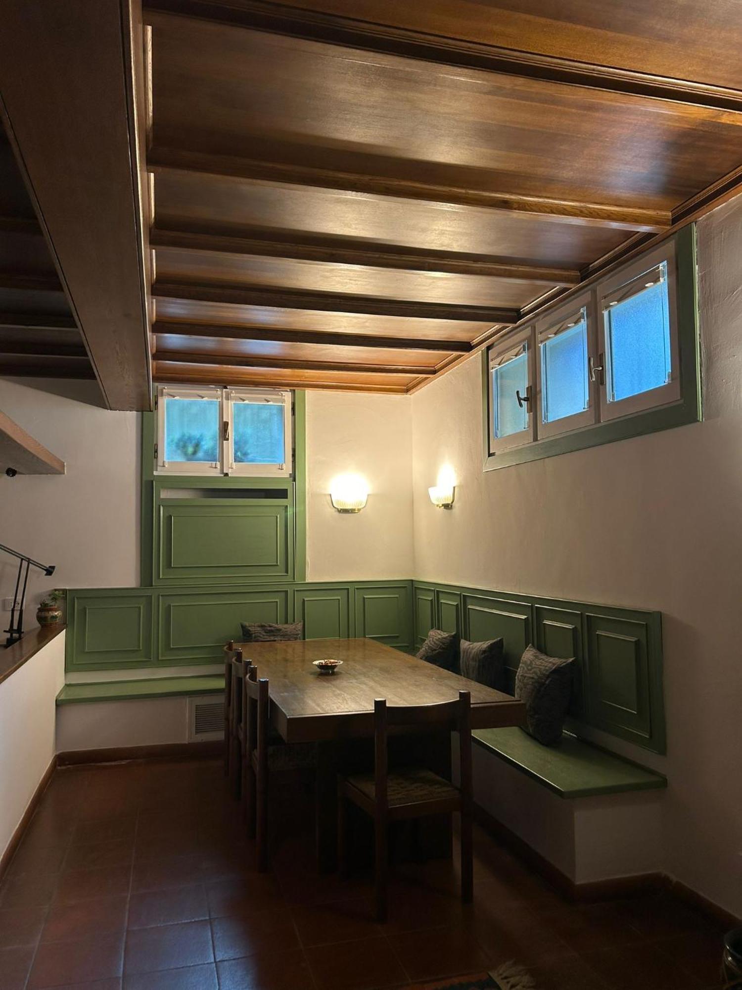 Cassini Home Torino Esterno foto
