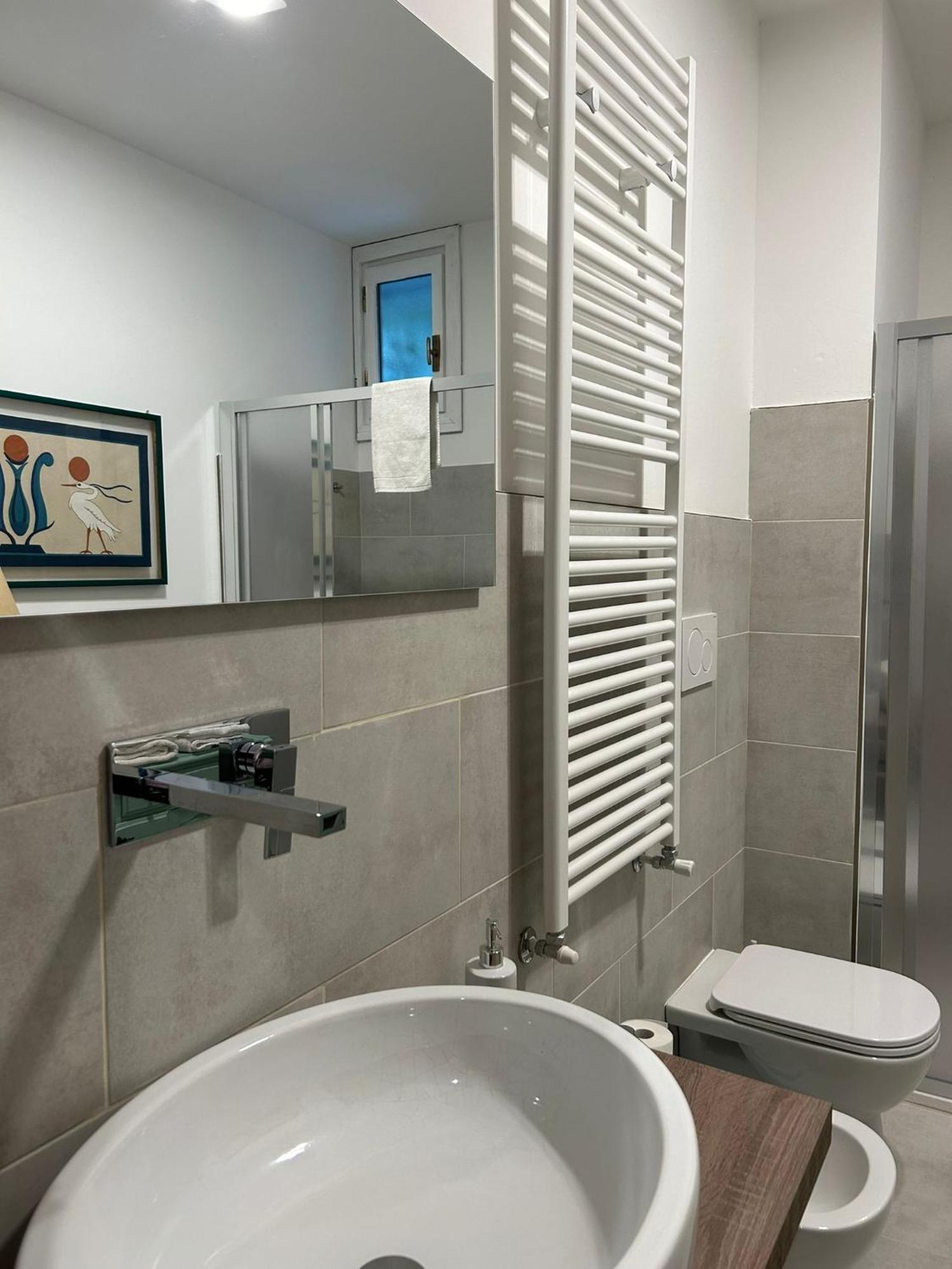Cassini Home Torino Esterno foto